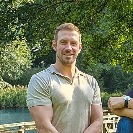 Nick Sadetzky