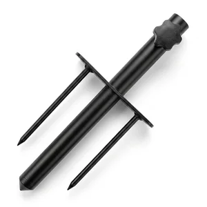 Zite Fishing Schirmstütze Deluxe