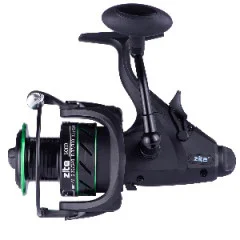 Freilaufrolle Freerunner Reel 5000 5+1BB Angelrolle 2 Spulen Zite Fishing - Hochwertig und robust