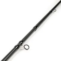 3x Friedfisch Feederrute 3,60 m Steckrute mit Wechselspitzen Zite Fishing - Robuste Einsteiger-Rute