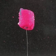 Troutmallows Starterset mit Bodentastern, Gummiperlen, Wirbeln & mehr - Auftriebsfähige Forellenköder