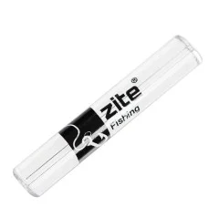 Zite Fishing Forellengläser 3-9g Glasgewichte fürs Forellen-Angeln 5 Stück  - Für verschiedene Angeltechniken