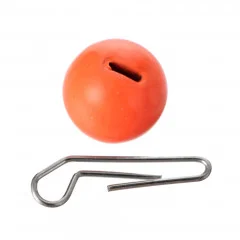 Tungsten Mini Cheburashka Sortiment Neon 0,5-2g Box Zite Fishing - Schnellwechsel-Bleie