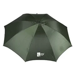 Angelschirm 250cm mit Schirmständer Set Zite Fishing - Weites Bogenmaß