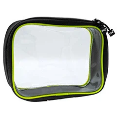Window Bag Kunstköder Angelzubehör Tasche Wasserdicht Zite Fishing - Ausreichend Stauraum