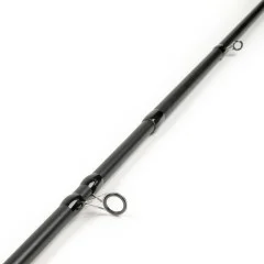Feederrute Angeln Steckrute mit Wechselspitzen 3,60m 50-150g Zite Fishing - Robuste Einsteiger-Rute