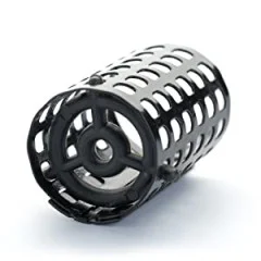 Bait Cage Feederkorb Metall & Bleifrei 20g als Futterkorb Zite Fishing - Bleifrei