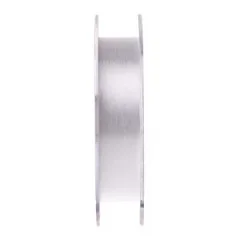Forellenschnur Monofil 0,20mm 550m Transparent Spule Zite Fishing - Transparente Farbe