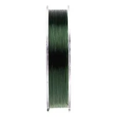 Hechtschnur Monofilschnur Angeln Hecht 0,40mm 550m Zite Fishing - Grüne Farbe