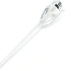 Sbirolino Forellenangeln Set 10 Stück Halbsinkend + Schwimmend 5-25g Zite Fishing - Aerodynamische Form