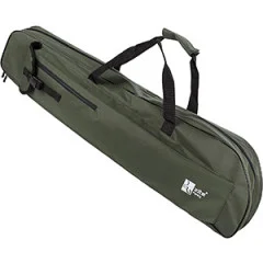Zite Fishing 2 Teleskopruten 2,70 m + 2 bespulte Angelrollen + Rutentasche 1 m GRATIS - 1 Rutentasche 100cm
