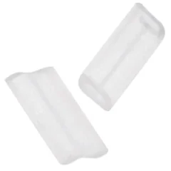 Zite Fishing Blei Fixdrops Forellenbleie 5 x 1g Angelgewicht für Grund- & Schleppangeln - Schnell und flexibel einsetzbar