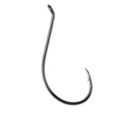 Zite Fishing Tungsten Drop Shot Ready Rig #S mit 7g Gewicht, DS Haken & Fluorocarbon-Coated Vorfach als Fertigmontage - Perfekt abgestimmte Bauteile