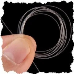 Zite Fishing Fluorocarbon Vorfach Schnur Barsch Angeln 0,28mm 30m - 30 m-Spule – vielseitig und einsatzbereit