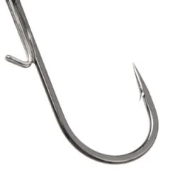 Tungsten Standup Jigs 1# 3,5g für Gummiköder - Bleifreier Angelhaken - Sicherer Sitz des Softbaits