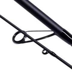 Inzite Base Stick Zander 255cm Spinnrute 15-55g Zanderrute - Saubere Schnurführung mit Präzision
