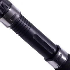 Inzite Base Stick Zander 255cm Spinnrute 15-55g Zanderrute - Sicher fixiert und belastbar