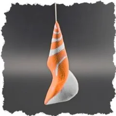 Zite Fishing Forellenteig Sweet Orange Trout Bait Forellenpaste mit Knoblaucharoma - Vielseitig einsetzbar für jede Montagemethode