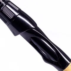 Zite Fishing Forellen Gummiköder Rute 200cm + Trout Reel 1000 3+1BB - Stabiler Schraubrollenhalter mit ergonomischem Griffbereich.