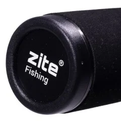 Barsch Pro Komplettset - Inzite Pro Stick Perch, Spinnig Reel Pro 2000 bespult & GRATIS Zubehör - Leichtbauweise mit Seaguide-Ringen