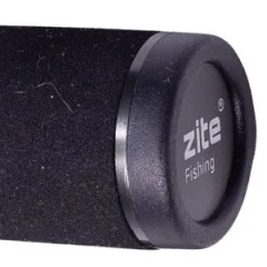 Hecht Base Komplettset - Inzite Base Stick Pike, Spinnig Reel Base 4000 bespult & GRATIS Gummifische + Hechtsysteme - Robuste Komponenten für große Hechte