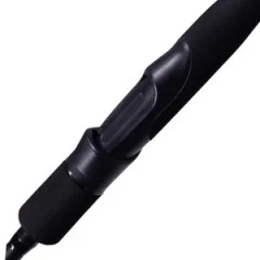 Hecht Base Komplettset - Inzite Base Stick Pike, Spinnig Reel Base 4000 bespult & GRATIS Gummifische + Hechtsysteme - Kraftvoller Rutenblank aus 24T-Carbon
