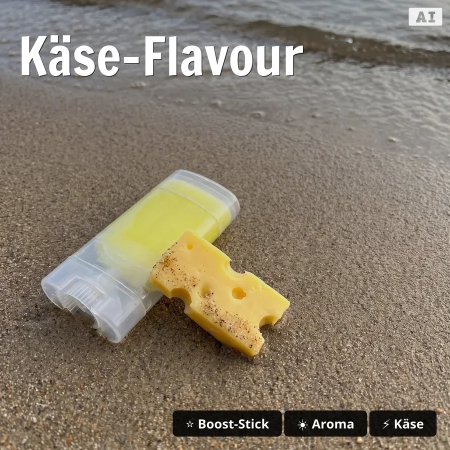 Zite Fishing Troutforce Spoon Starterset – Forellen-Spoons ZAP! BAMF! KAPOW! + Flave Boost Stick Käse GRATIS - Käse-Flavour
