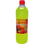 Brennpaste 1 l für Tischräucherofen