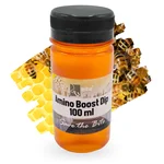 Zite Fishing Amino Dip Vanille/Honig orange 100 ml - Lockstoff Karpfen - schnelleinziehend & intensiv