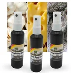 Zite Fishing Flave Boost Spray 3x50 ml Set Knoblauch, Käse, Fisch