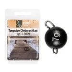 Zite Fishing Tungsten Cheburashkas 2x 7g