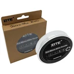 Zite Fishing Pro-Mono Elite Forelle – Monofile Angelschnur transparent, 300 m, 0,18 mm, 2,95 kg