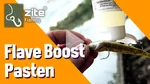 Flave Boost Lockstoff Paste Zander Barsch Forelle Angeln Knoblauch weiß 75 ml Video