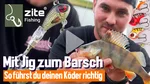 Jigspinner Set 5-15g Neon Spin Jigs 5 Stück mit Köderbox Video
